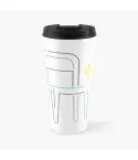 Shinee Travel Mug – Matte Finish