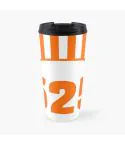 Shinee Travel Mug – Glossy Style