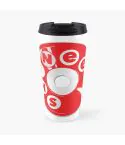 Shinee Travel Mug – Stainless Steel