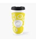 Shinee Travel Mug – For Hot & Cold Drinks