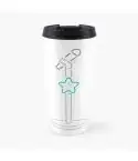Shinee Travel Mug – Compact Design