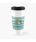 Shinee Travel Mug – Lightweight