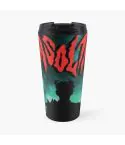 Shinee Travel Mug – With Straw