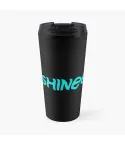 Shinee Travel Mug – Travel Friendly
