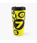 Shinee Travel Mug – Durable Finish