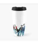 كوب حافظة Shinee - سهل التنظيف