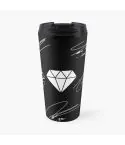 Shinee Travel Mug – Matte Finish