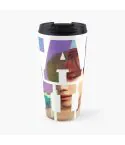 Shinee Travel Mug – Double Wall Insulated