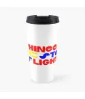 Shinee Travel Mug – For Hot & Cold Drinks