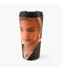 كوب حافظة Stray Kids - عزل مزدوج