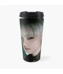 Stray Kids Travel Mug – Durable Finish