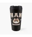 Stray Kids Travel Mug – Non‑Slip Base