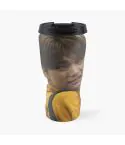 Stray Kids Travel Mug – Glossy Style