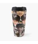 Stray Kids Travel Mug – Stainless Steel