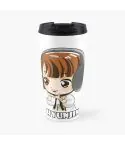 Stray Kids Travel Mug – With Handle