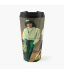 Stray Kids Travel Mug – Stainless Steel