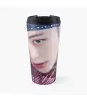 Stray Kids Travel Mug – Compact Design