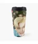 Stray Kids Travel Mug – Spill Resistant