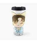 Stray Kids Travel Mug – Durable Finish