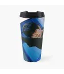 Stray Kids Travel Mug – Easy to Clean