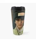 Stray Kids Travel Mug – Non‑Slip Base