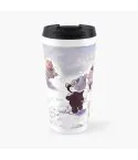 Stray Kids Travel Mug – Matte Finish