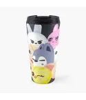 Stray Kids Travel Mug – Glossy Style