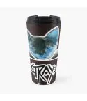 Stray Kids Travel Mug – Double Wall Insulated