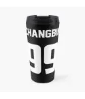 Stray Kids Travel Mug – For Hot & Cold Drinks