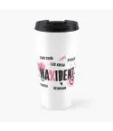 Stray Kids Travel Mug – For Hot & Cold Drinks