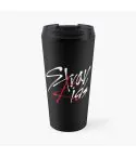 Stray Kids Travel Mug – Compact Design