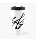 Stray Kids Travel Mug – Lightweight
