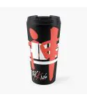 Stray Kids Travel Mug – Durable Finish