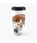 Stray Kids Travel Mug – With Handle