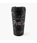 Stray Kids Travel Mug – Non‑Slip Base