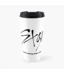 Stray Kids Travel Mug – Matte Finish
