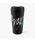 Stray Kids Travel Mug – Stainless Steel