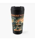 Stray Kids Travel Mug – With Handle