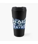 Stray Kids Travel Mug – With Straw