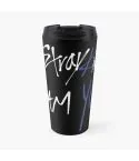 Stray Kids Travel Mug – Compact Design