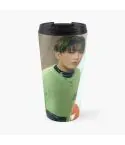 Stray Kids Travel Mug – With Straw
