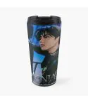 Stray Kids Travel Mug – Travel Friendly