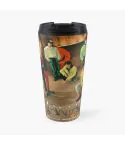 Stray Kids Travel Mug – Non‑Slip Base