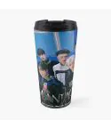 Stray Kids Travel Mug – Matte Finish