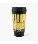Stray Kids Travel Mug – For Hot & Cold Drinks