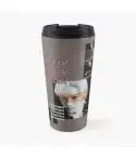 Stray Kids Travel Mug – Spill Resistant