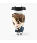 Stray Kids Travel Mug – Travel Friendly