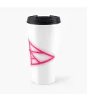 Stayc Insulated Tumbler v4 — Green Retro Ver.
