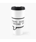 Stayc Insulated Tumbler v4 — Exclusive Ver.