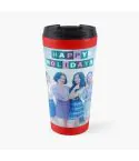 Stayc Insulated Tumbler v4 — Pink Limited Ver.